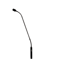 Shure MX418/C Microflex® Gooseneck Mikrofon - 2