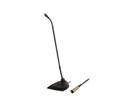 Shure MX418D/C Microflex® Gooseneck Mikrofon - Shure