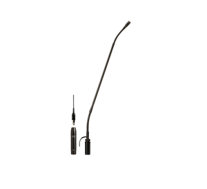 Shure MX418D/C Microflex® Gooseneck Mikrofon - 2
