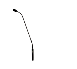 Shure MX418S/C Microflex® Gooseneck Mikrofon - 2