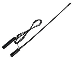 Shure MX418SE/C 18 inch Masa Tipi Kardioid Gooseneck Mikrofon - Shure
