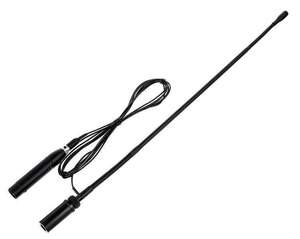 Shure MX418SE/C 18 inch Masa Tipi Kardioid Gooseneck Mikrofon - 1