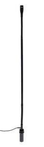 Shure MX418SE/C 18 inch Masa Tipi Kardioid Gooseneck Mikrofon - 2