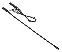 Shure MX418SE/C 18 inch Masa Tipi Kardioid Gooseneck Mikrofon - 3