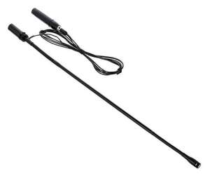 Shure MX418SE/C 18 inch Masa Tipi Kardioid Gooseneck Mikrofon - 3