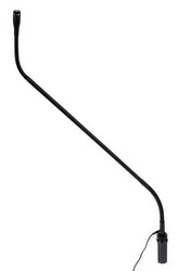 Shure MX418SE/C 18 inch Masa Tipi Kardioid Gooseneck Mikrofon - 4