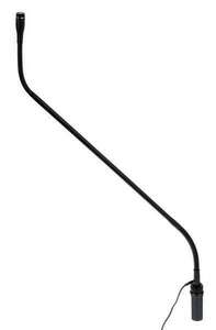 Shure MX418SE/C 18 inch Masa Tipi Kardioid Gooseneck Mikrofon - 4