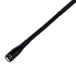 Shure MX418SE/C 18 inch Masa Tipi Kardioid Gooseneck Mikrofon - 5