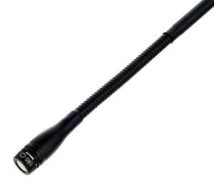 Shure MX418SE/C 18 inch Masa Tipi Kardioid Gooseneck Mikrofon - 5
