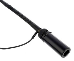 Shure MX418SE/C 18 inch Masa Tipi Kardioid Gooseneck Mikrofon - 6