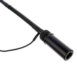 Shure MX418SE/C 18 inch Masa Tipi Kardioid Gooseneck Mikrofon - 6