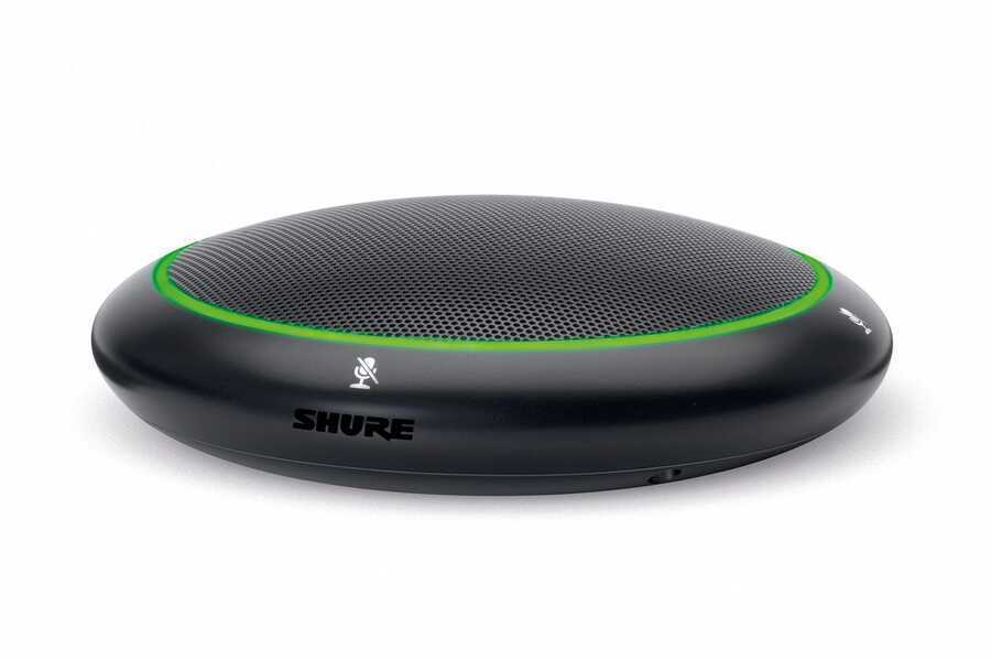 Shure - Shure MXA310B Table Array Mikrofon