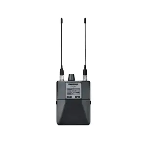 Shure P10TER PSM 1000 Gelişmiş Kulak İçi Kişisel Monitör Sistemi - 3