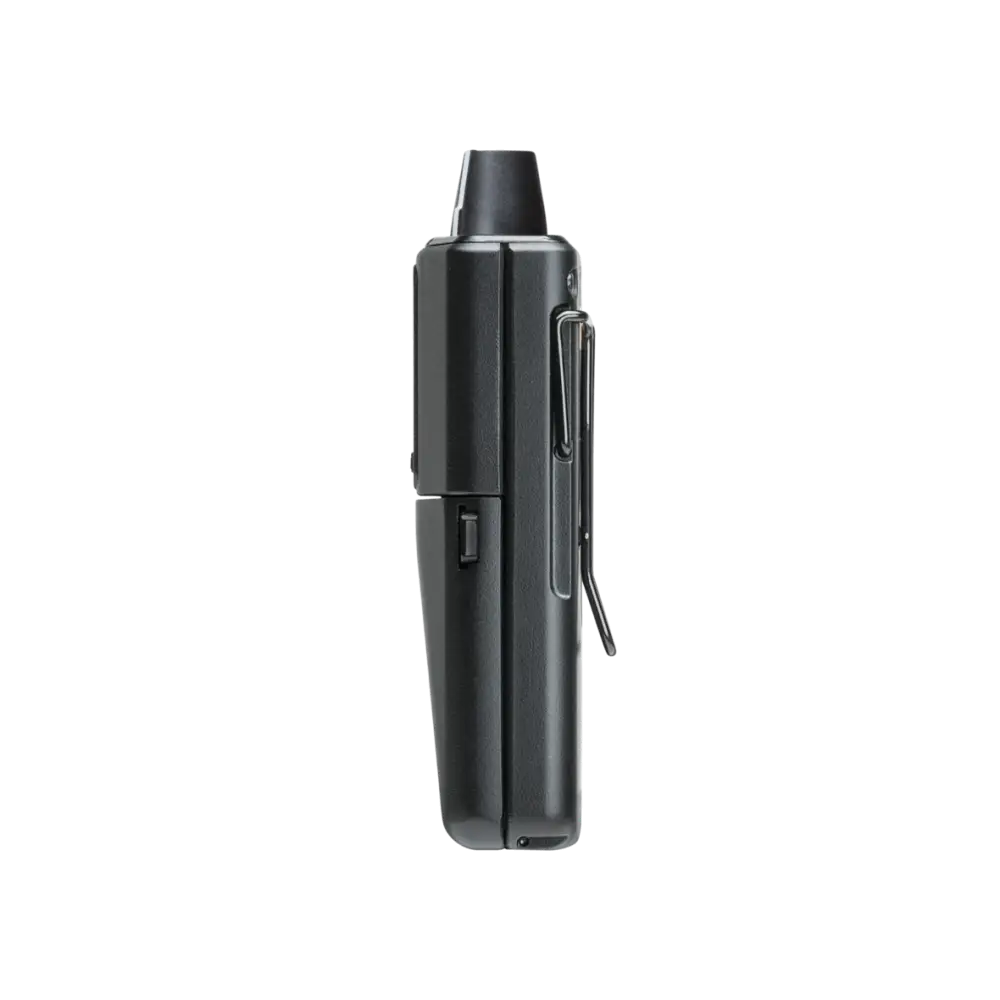 Shure P9HW PSM900 Kablolu Bodypack Kişisel Monitör - 3