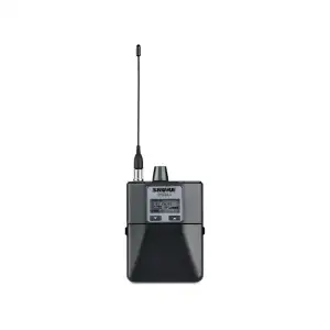 Shure P9TERA PSM 900 Profesyonel Kulak İçi Kişisel Monitör Sistemi - 4