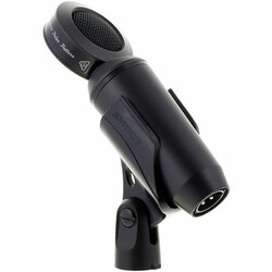 Shure PGA181 Kardioid Kondansatör Mikrofon - 4