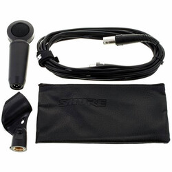 Shure PGA181 Kardioid Kondansatör Mikrofon - 5