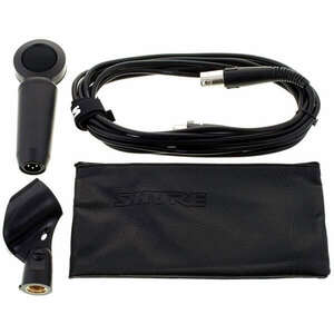 Shure PGA181 Kardioid Kondansatör Mikrofon - 5