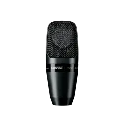 Shure PGA27-LC Geniş Diyaframlı Kondansatör Mikrofon - 1