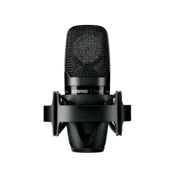 Shure PGA27-LC Geniş Diyaframlı Kondansatör Mikrofon - 2