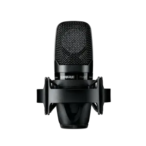 Shure PGA27-LC Geniş Diyaframlı Kondansatör Mikrofon - 2