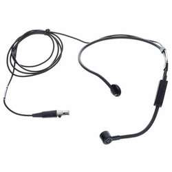 Shure PGA31-TQG Headset Kondansatör Mikrofon - Shure