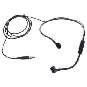 Shure PGA31-TQG Headset Kondansatör Mikrofon - 1