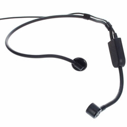 Shure PGA31-TQG Headset Kondansatör Mikrofon - 2