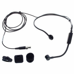 Shure PGA31-TQG Headset Kondansatör Mikrofon - 4