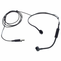 Shure PGA31-TQG Headset Condenser Mikrofon - 1