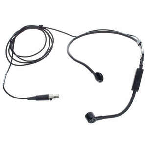 Shure PGA31-TQG Headset Condenser Mikrofon - 1