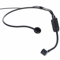 Shure PGA31-TQG Headset Condenser Mikrofon - 2