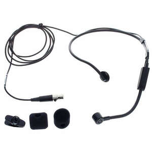 Shure PGA31-TQG Headset Condenser Mikrofon - 4