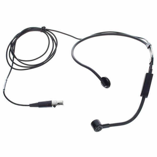 Shure - Shure PGA31-TQG Headset Condenser Mikrofon