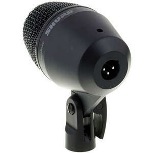 Shure PGA52 Kardioid Dinamik Bas Davul Mikrofonu - 3