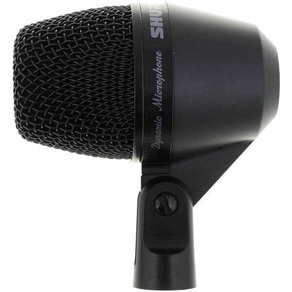Shure - Shure PGA52-XLR Cardioid Dinamik Kick Davul Mikrofon