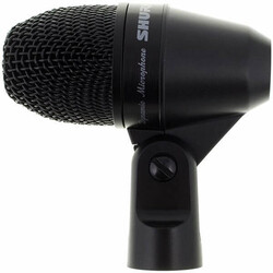Shure PGA56 Kardioid Dinamik Zil/Tom Mikrofonu - Shure