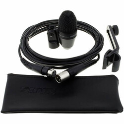 Shure PGA56 Kardioid Dinamik Zil/Tom Mikrofonu - 4