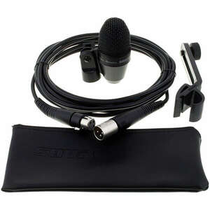 Shure PGA56 Kardioid Dinamik Zil/Tom Mikrofonu - 4