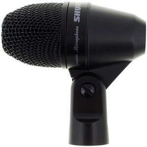 Shure PGA56 Kardioid Dinamik Zil/Tom Mikrofonu - 1