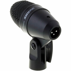 Shure PGA56 Kardioid Dinamik Zil/Tom Mikrofonu - 3