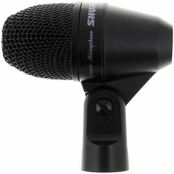 Shure - Shure PGA56-XLR Cardioid Dinamik Trampet Mikrofonu