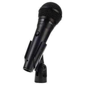 Shure PGA58-XLR-E Cardioid Dinamik Vokal Mikrofon - 3