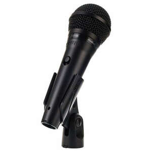 Shure PGA58-XLR-E Kardioid Dinamik Vokal Mikrofonu - 3