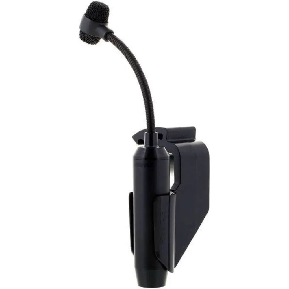 Shure PGA98D Kardioid Kondenser Davul Mikrofonu - 6