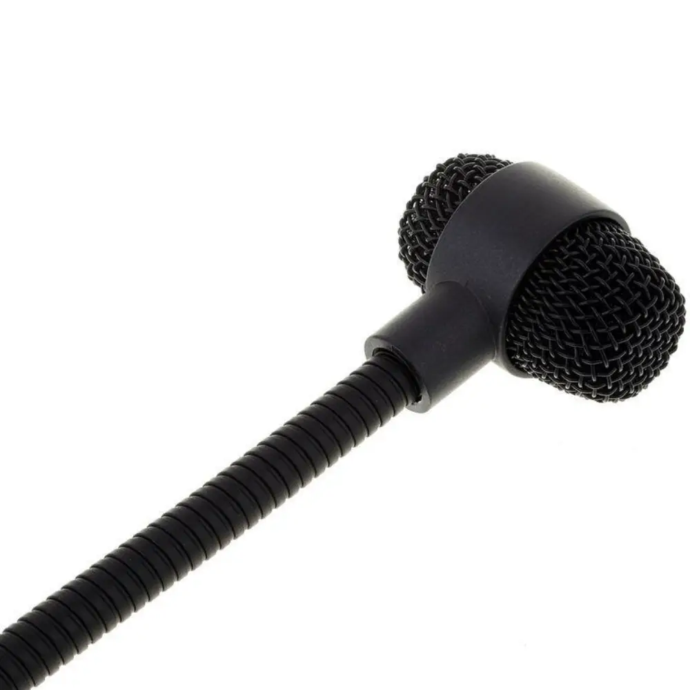 Shure PGA98D-XLR Cardioid Condenser Davul Mikrofonu - 8