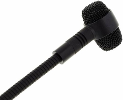 Shure PGA98H-TQG Kardioid Kondenser Klipsli Enstrüman Mikrofonu - 6