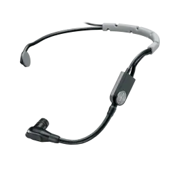 Shure QLXD14/SM35 Kablosuz Headworn Mikrofon Sistemi - 7