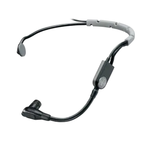 Shure QLXD14/SM35 Kablosuz Headworn Mikrofon Sistemi - 7
