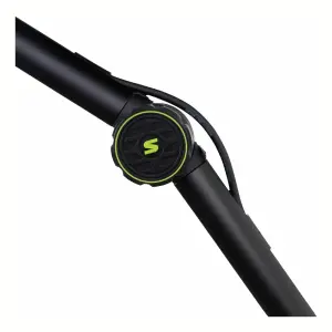 Shure SH-BROADCAST1 Ayarlanabilir Masaüstü Mikrofon Boom Standı - 5